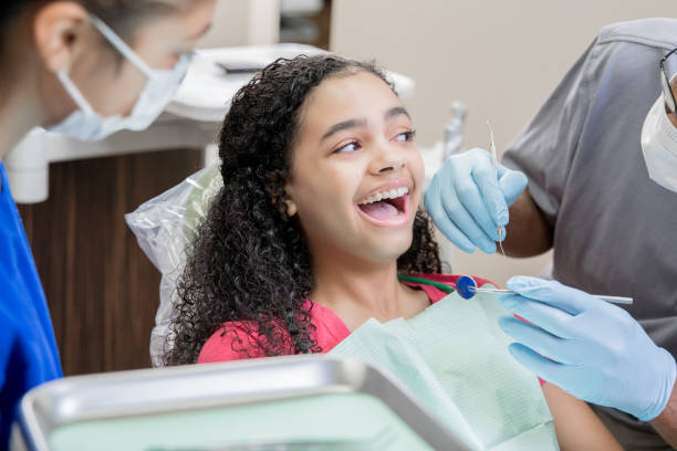 Best Emergency Treatment for Toothache in Mount Vernon, WA